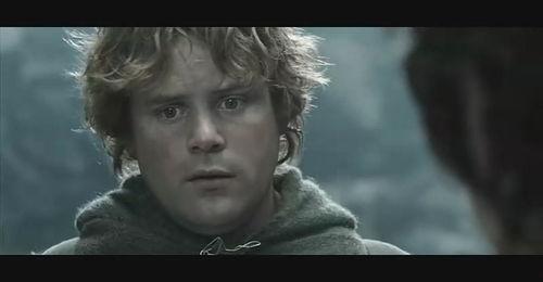 指环王2：双塔奇兵,魔戒命运之巅的决战