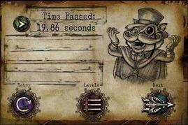 狂想行,探索无尽想象力的奇幻旅程