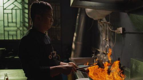 宵夜江湖 第4季,夜宵传奇再续，美食江湖风云再起