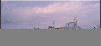 雾港缠绵,探寻江南水乡的浪漫情怀