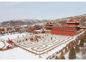 封神之九曲黄河阵,封神演义中的神秘阵法传奇