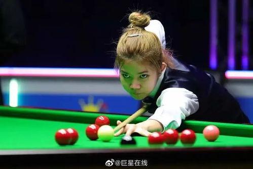 2023斯诺克苏格兰公开赛资格赛 努查鲁特vs徐思,晋级苏格兰公开赛正赛”