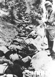 大屠杀是如何开始的,揭开历史悲剧的序幕