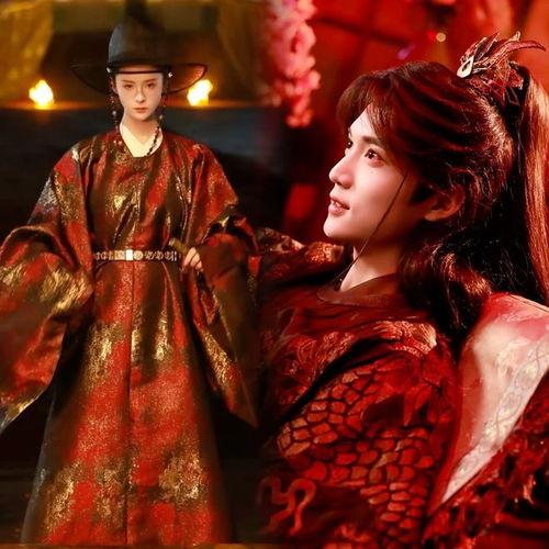 春棠晚,绽放的春日之花，晚霞映照下的浪漫诗篇