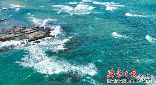 海浪的声音,探寻海洋的韵律之声