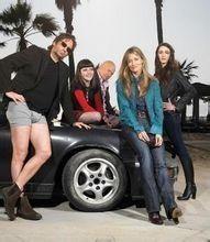 加州靡情 第四季,复仇之路，爱与救赎的交织