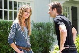 加州靡情 第四季,复仇之路，爱与救赎的交织