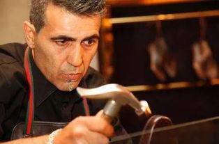 800次寂寞：与电影制作人埃德加·雷茨的一天