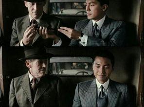 800次寂寞：与电影制作人埃德加·雷茨的一天