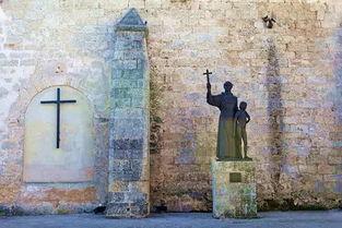 圣弗朗西斯,慈悲与自然的守护者