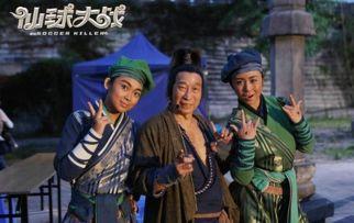 仙球大战,神话世界巅峰对决