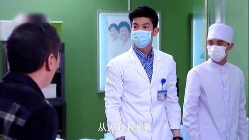 小圆26岁，在做实习医生！,青春在医疗一线的奋斗足迹